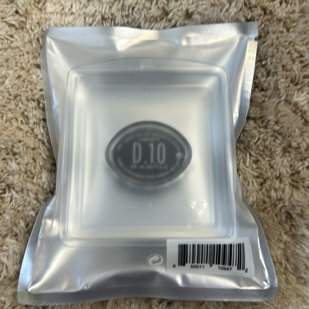 Lashify D 10 black